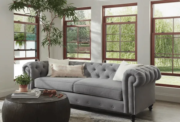 Woodlands Windows customer review photo